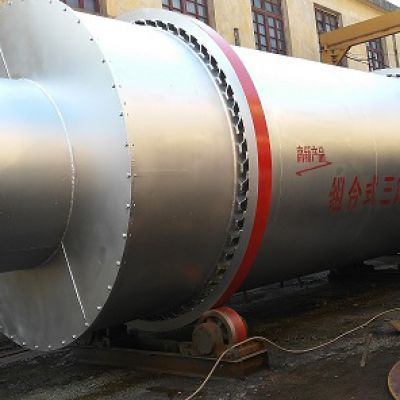 黃沙烘干機(jī)