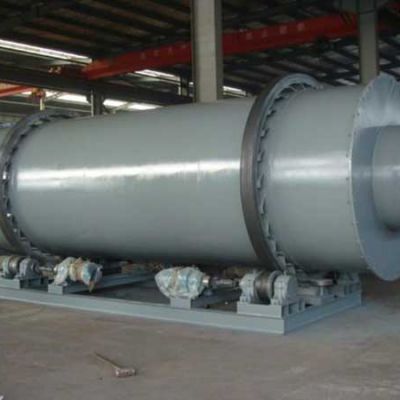 CXZH-3組合式三筒烘干機(jī)