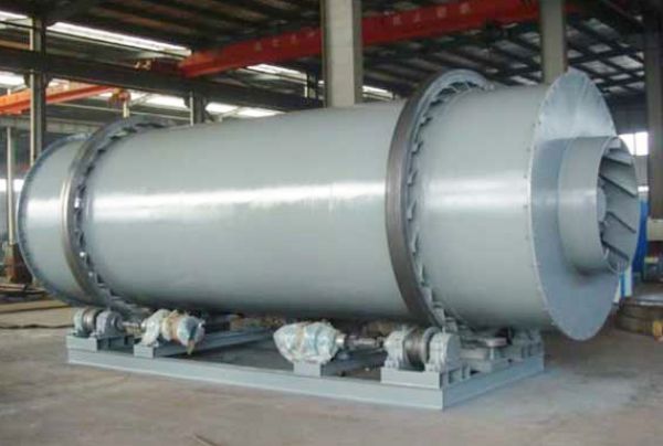 CXZH-3組合式三筒烘干機(jī)